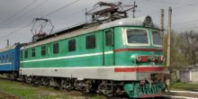 Электровоз ЧС2 и ЧС2Т – характеристики, устройство, история
