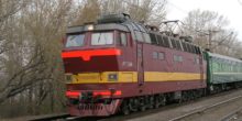 Электровозы ЧС4 и ЧС4Т – характеристики, устройство, история