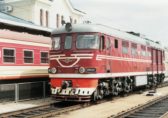 Тепловоз ТЭП60 — технические характеристики и устройство