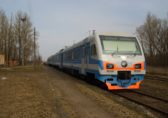 Дизель-электропоезд ДТ1 – характеристики, устройство, история
